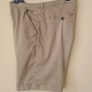 Jachs Cotton Blend shorts.